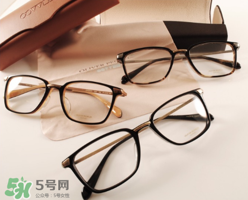 oliver peoples是什么牌子？oliver peoples是什么檔次？