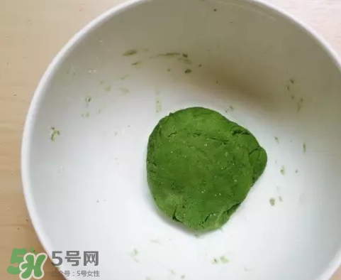 抹茶紅豆月餅好吃嗎？低熱量抹茶紅豆月餅做法