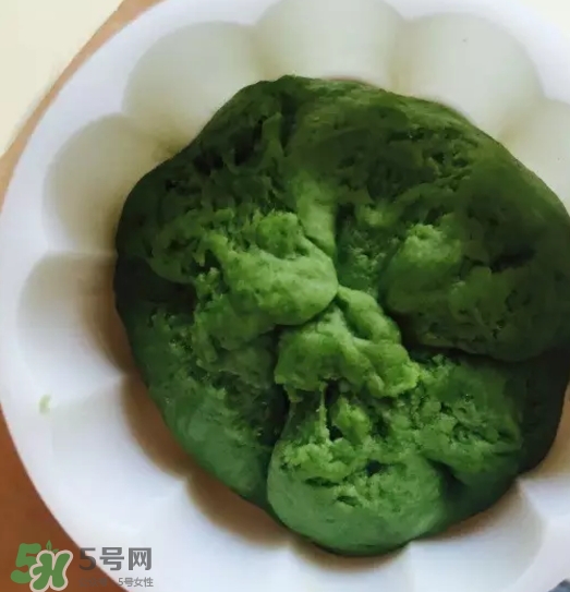 抹茶紅豆月餅好吃嗎？低熱量抹茶紅豆月餅做法