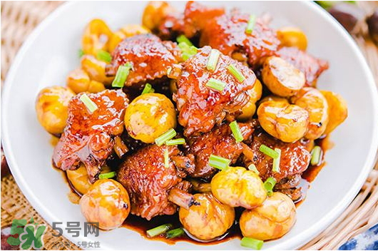 板栗蒸還是煮？蒸板栗好吃還是板栗好吃？
