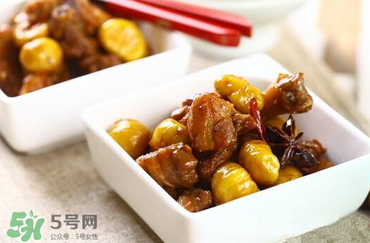 板栗蒸還是煮？蒸板栗好吃還是板栗好吃？
