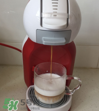 DolceGosto膠囊咖啡機(jī)好用嗎？雀巢膠囊咖啡機(jī)怎么用？