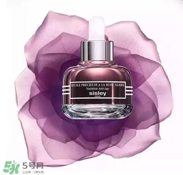 希思黎黑玫瑰珍寵滋養(yǎng)精華油怎么樣？好用嗎？