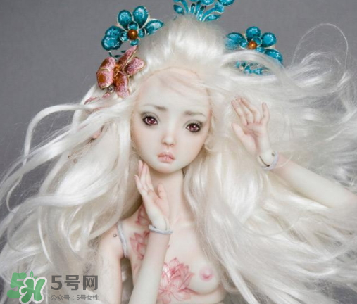 Enchanted Doll多少錢？Enchanted Doll哪里買？
