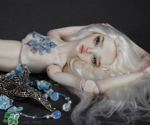 Enchanted Doll多少錢？Enchanted Doll哪里買？