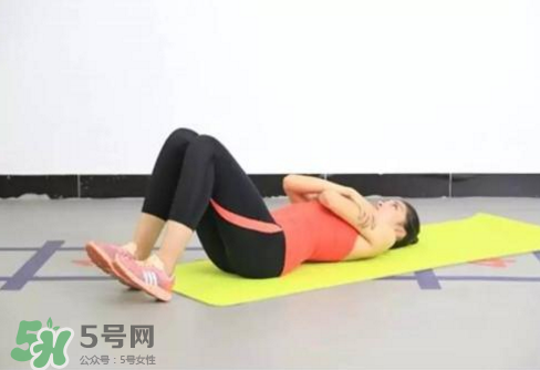 臀橋是練哪的？臀橋的正確做法