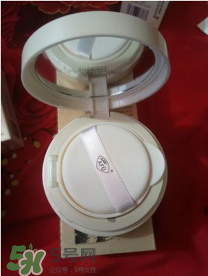 伊詩蘭頓氣墊bb怎么樣？伊詩蘭頓氣墊bb多少錢？