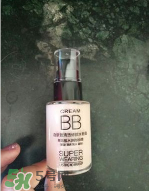 泊泉雅bb霜怎么樣？泊泉雅bb霜多少錢一瓶？