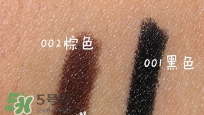rimmel芮謎眼線膏怎么樣？rimmel芮謎眼線膏怎么用