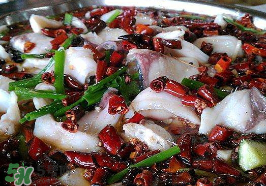 水煮魚(yú)可以放什么蔬菜？水煮魚(yú)可以放香菇嗎？