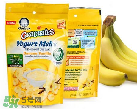 嘉寶溶豆一天吃多少？嘉寶溶豆能多吃嗎？