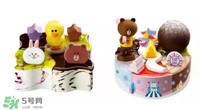 LINE FRIENDS跨界合作款有哪些？怎么樣？