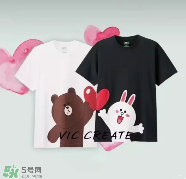 LINE FRIENDS跨界合作款有哪些？怎么樣？