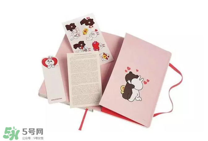 LINE FRIENDS跨界合作款有哪些？怎么樣？