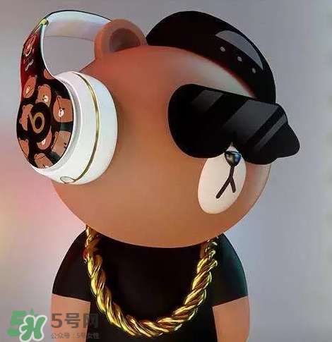 LINE FRIENDS跨界合作款有哪些？怎么樣？