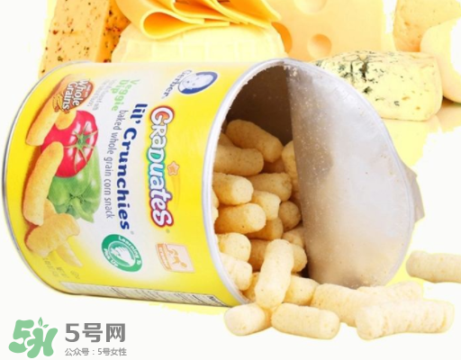 嘉寶泡芙條有什么營養(yǎng)？嘉寶泡芙條營養(yǎng)價(jià)值高嗎？