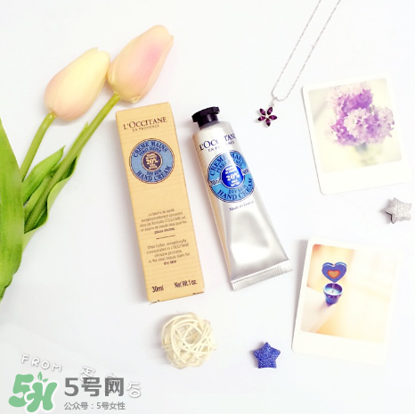 歐舒丹乳木果護(hù)手霜怎么樣？歐舒丹乳木果護(hù)手霜測(cè)評(píng)