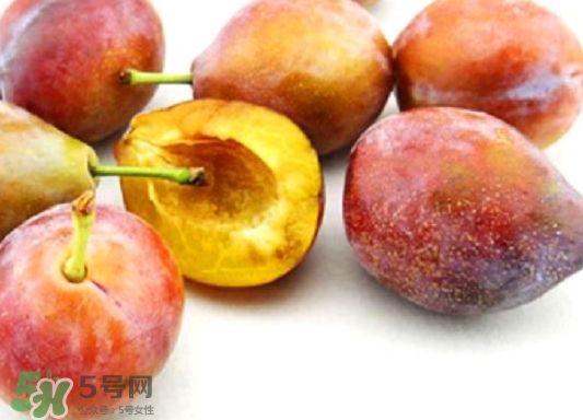 新鮮西梅皮可以吃嗎？西梅皮的功效與作用