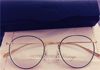 oliver peoples是什么牌子？oliver peoples是什么檔次？