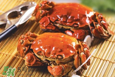 螃蟹里面綠色的是什么？能吃嗎？