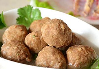 牛肉丸可以炸著吃嗎？牛肉丸怎么吃？