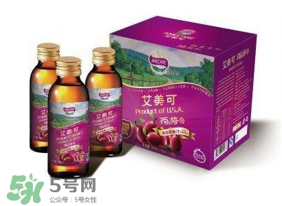 西梅汁哪個(gè)牌子好？西梅汁哪里有賣？