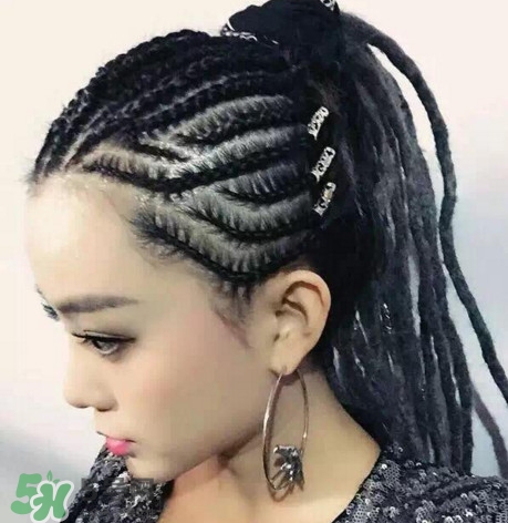 臟辮臟不臟？臟辮怎么洗頭？