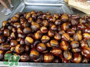 糖炒栗子怎么保存？糖炒栗子怎么容易剝殼？