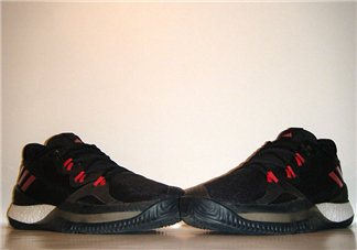 adidas crazy light boost 2018諜照是真的嗎？