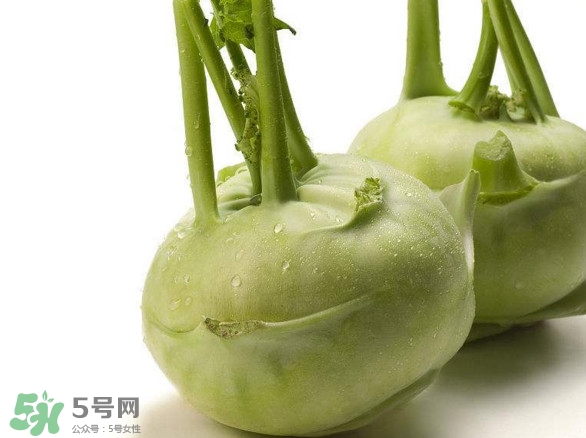 苤藍(lán)怎么做好吃？苤藍(lán)能生吃嗎
