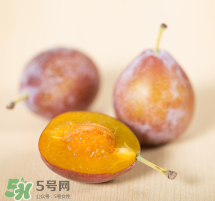 西梅吃多了上火嗎？西梅吃多了會拉肚子嗎？