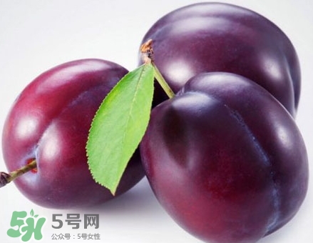 西梅熱量高嗎？西梅可以減肥嗎？