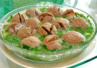 牛肉丸怎么做有彈性？牛肉丸為什么沒有彈性？