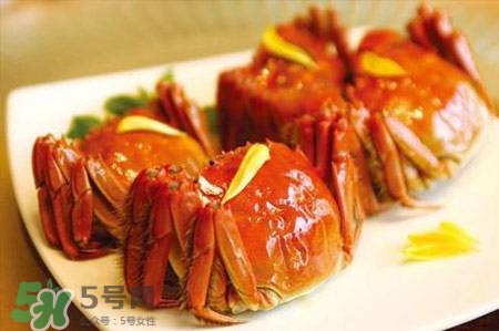 螃蟹里面有寄生蟲嗎？螃蟹有寄生蟲還可以吃嗎？
