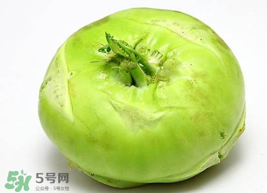 苤藍怎么腌制好吃？苤藍有什么營養(yǎng)