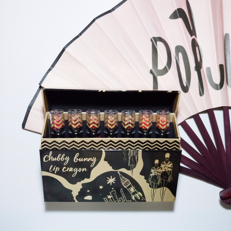 玻兒口紅怎么樣？玻兒口紅怎么樣持久嗎？