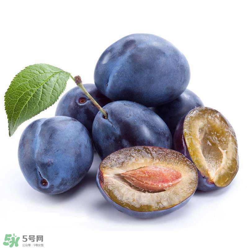 西梅核仁有毒嗎？西梅核咽下去了怎么辦？