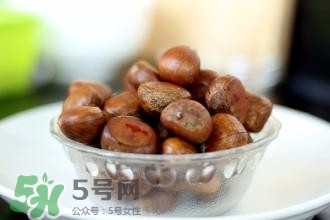 糖炒栗子怎么保存？糖炒栗子怎么容易剝殼？