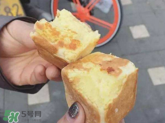 仙豆糕是用什么做的？仙豆糕好吃嗎