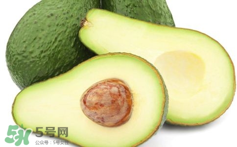 寶寶多大可以吃牛油果？寶寶吃牛油果的好處