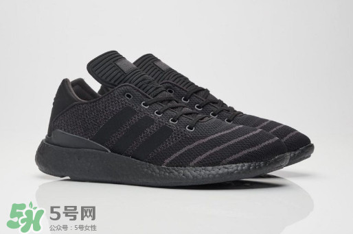 adidas busenitz pureboost黑魂配色多少錢_在哪買？