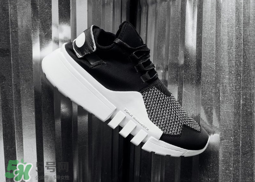 adidas y-3 ayero黑白配色在哪買_多少錢？