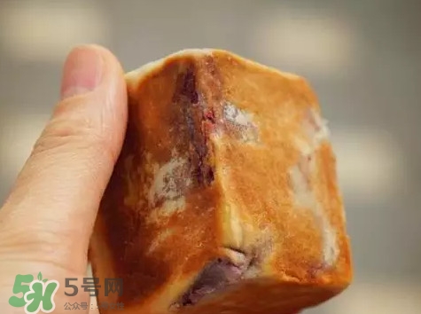 仙豆糕是用什么做的？仙豆糕好吃嗎