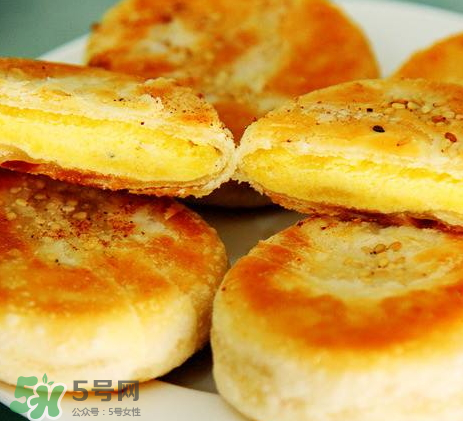 板栗餅吃了會胖嗎？吃板栗餅會上火嗎？