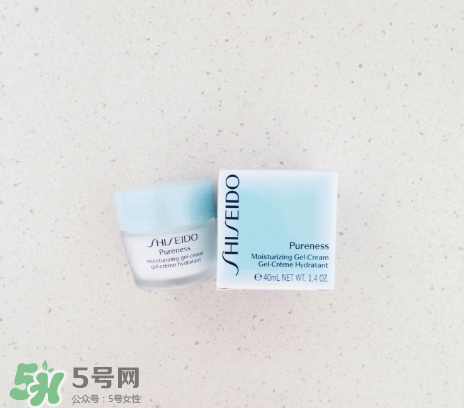 資生堂pureness系列怎么樣？資生堂pureness系列測評