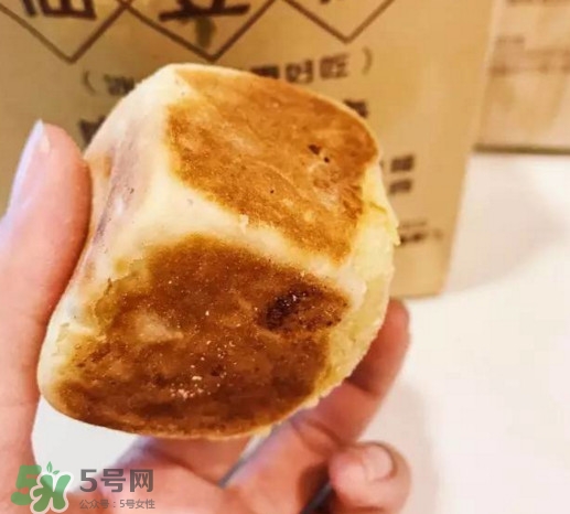 虎皮餑餑是怎么做的？虎皮餑餑是哪里的