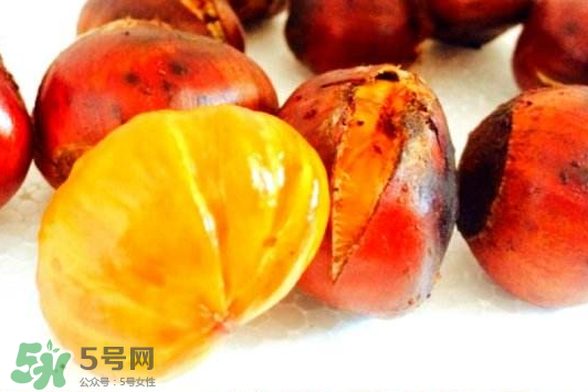 高壓鍋炒板栗多久才熟？高壓鍋炒板栗怎么炒？