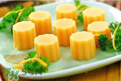 豌豆黃孕婦能吃嗎？豌豆黃是什么做的
