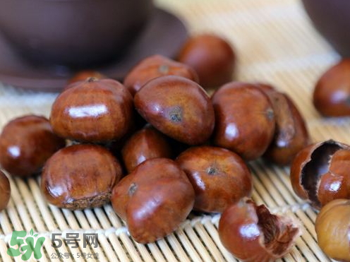 泡板栗酒用什么酒最好？板栗用什么酒泡最好？