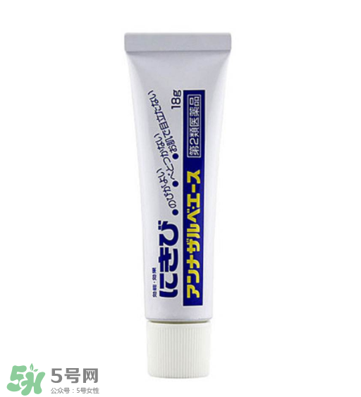白兔暗瘡膏怎么樣？白兔暗瘡膏怎么用？